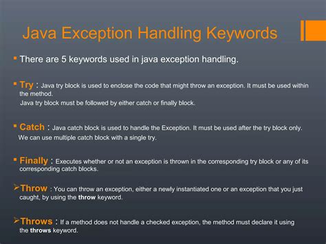 Exception 'Java.lang.interruptedexception' Is Never Thrown In The Corresponding Try Block