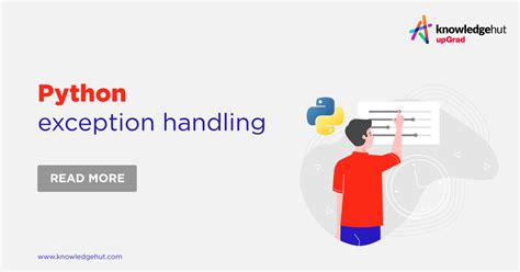 exception definition python