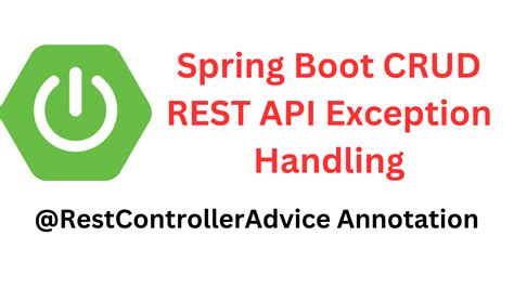 exception handling in spring boot crud example