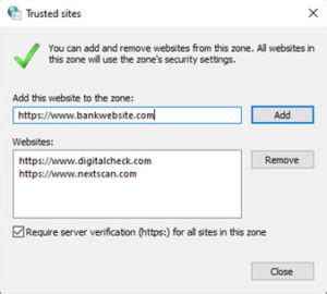 exception occurred an error occurred initializing web scan hub