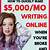 exceptional authors earn money writing online | textbroker