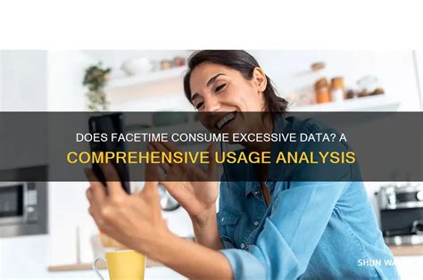 Excessive Data Usage