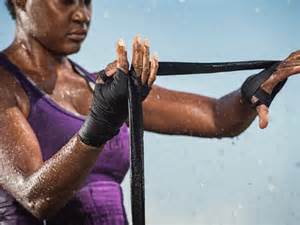 Excessive Sweating During Exercise
