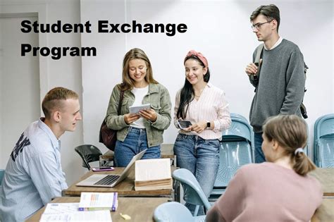 exchange 2 student