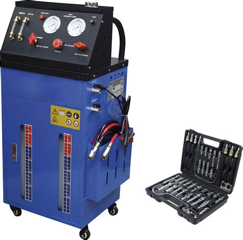 Exchange Kit Automatic