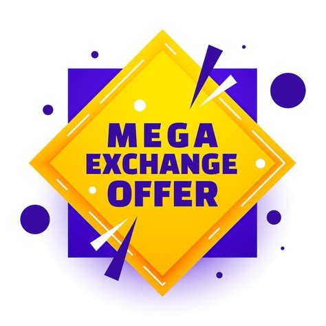 Exchange Offer Rules