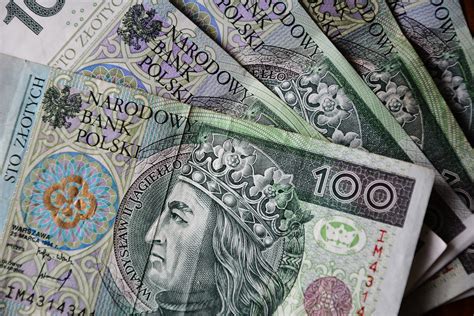 exchange rate dollar to polish zloty