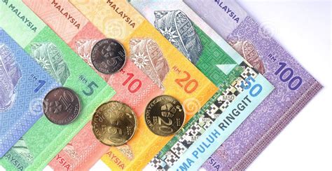 exchange rate malaysian ringgit