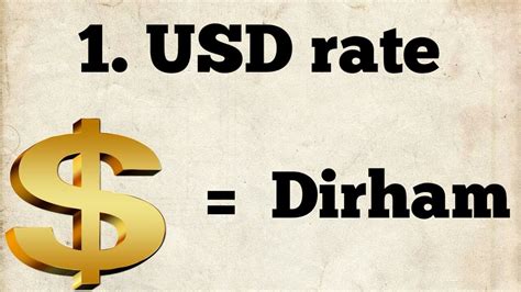 exchange rate moroccan dirham to usd