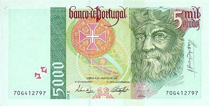 exchange rate portugal to usd