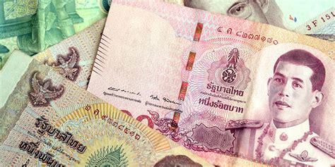 exchange rate ringgit to thai baht