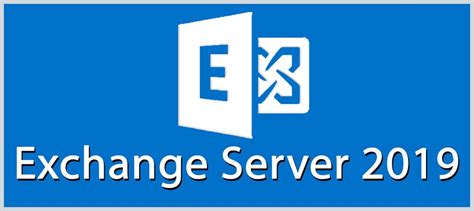 exchange server 2019 versions