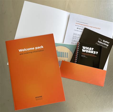 Exchange Supplies Uk