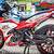 exciter 150 red