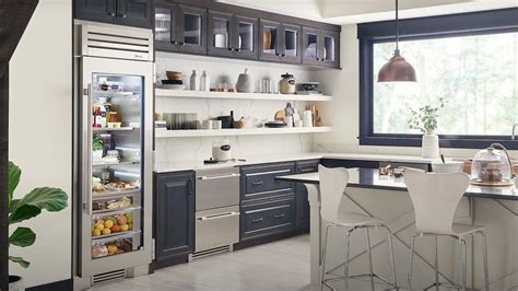 2023's Most Exciting Refrigerator Trends