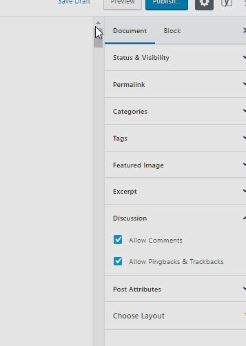 exclude wordpress page from google search