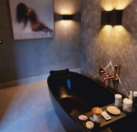 Exclusieve Badkamerverlichting