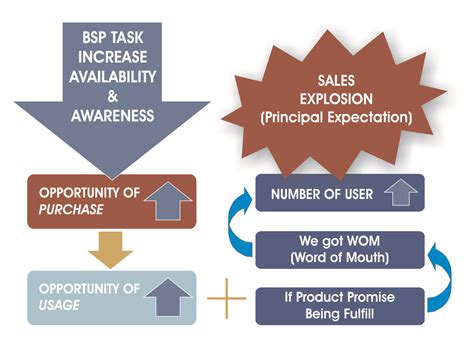 Exclusive Distribution Model