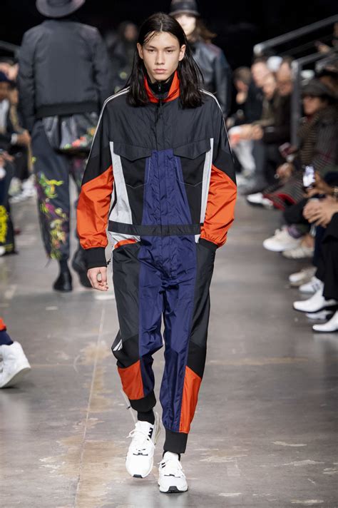 exclusive sportswear for autumn