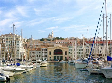 excursions from marseille cruise port