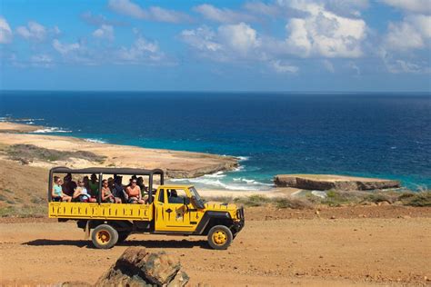 excursions in aruba oranjestad