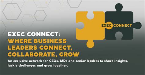 Exec Connect Group Inc