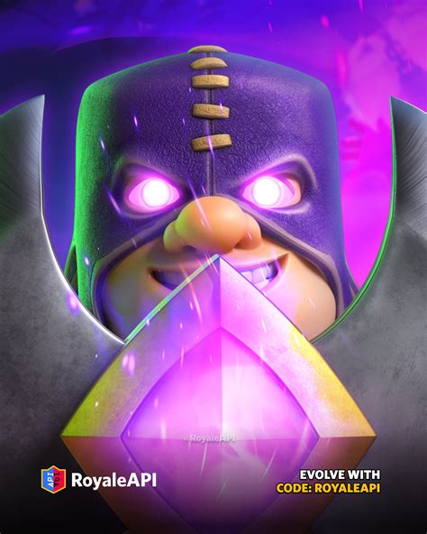 executioner in clash royale