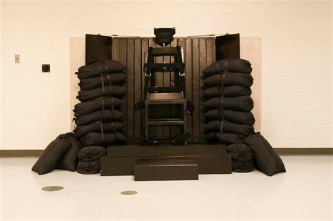 executions on butt row