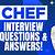 executive chef interview questions