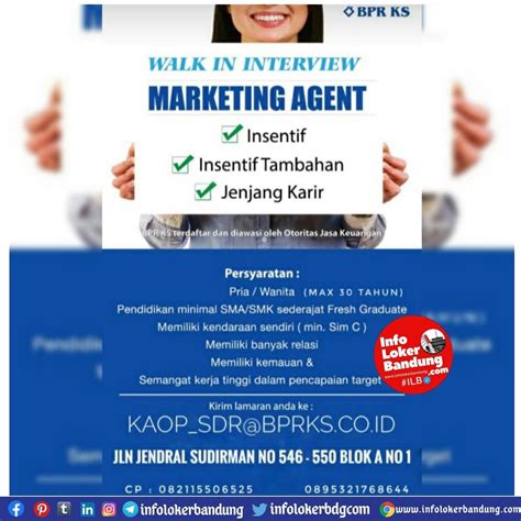 Executive Marketing Pt Global Kapital Investama Bandung