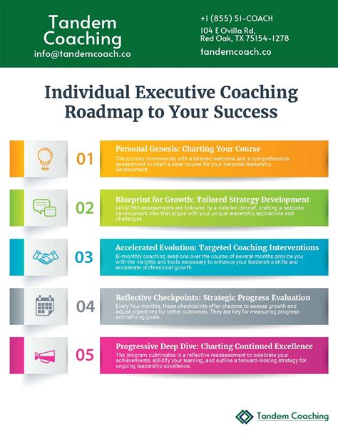 Executive Coaching Articles