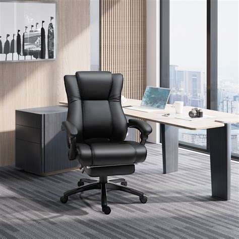Executive Computer Desk Chair