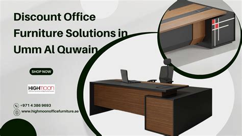Executive Desk Discount