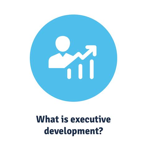 executive development