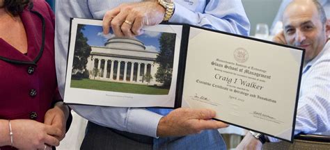 5 Executive Education Tips