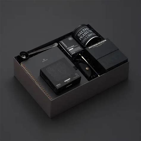Executive Gift Box Ideas