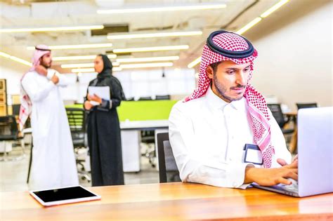 executive jobs in saudi arabia