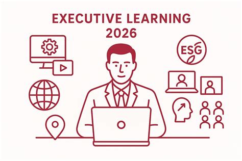 5 Executive Learning Tips