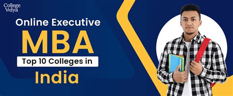 Executive MBA Program Online