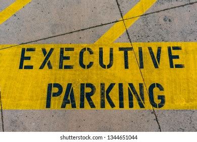 Executive Parking: Elite Parking Secrets Revealed
