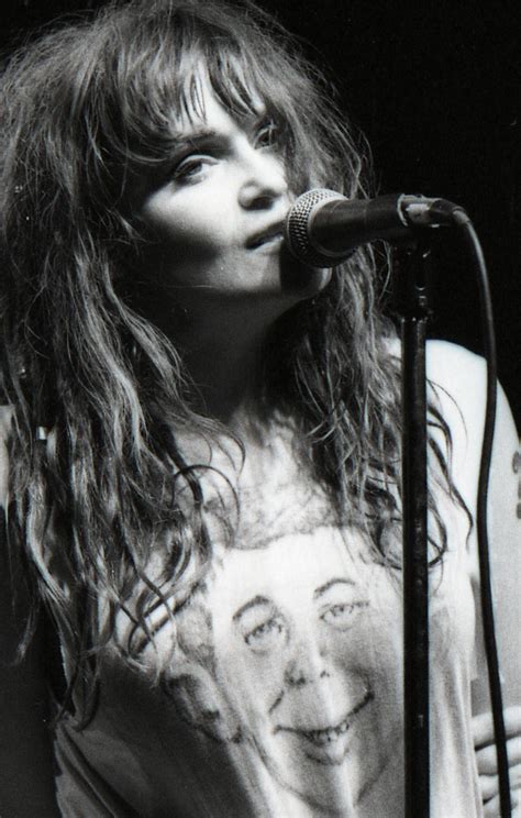exene cervenka