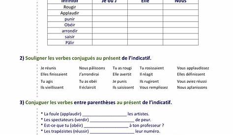 exercices imparfait cm1 cm2 bis par Ludovic MERCIER - Fichier PDF