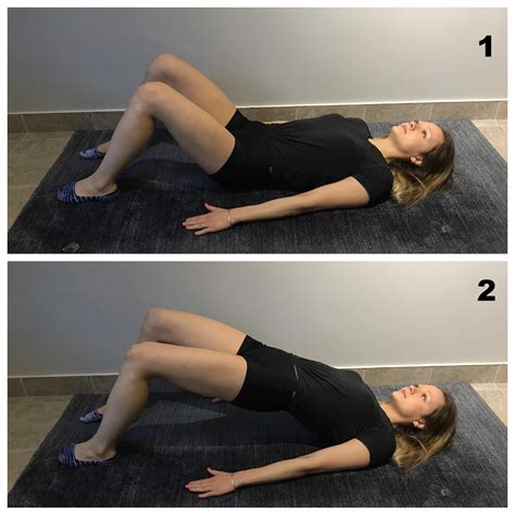 3+1 exercices de yoga pour soulager le nerf sciatique (78/365) YouTube