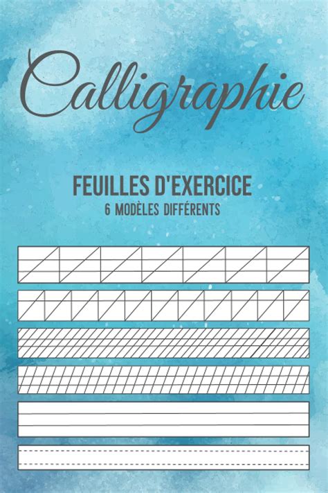 Free Printable Calligraphy Practice Sheets