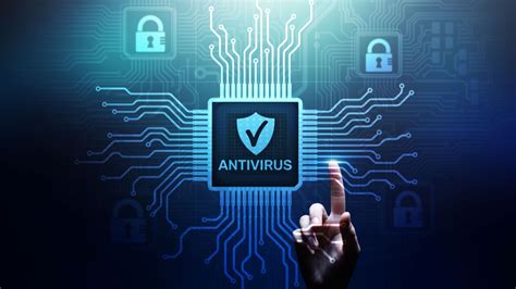 exercise an Antivirus Program