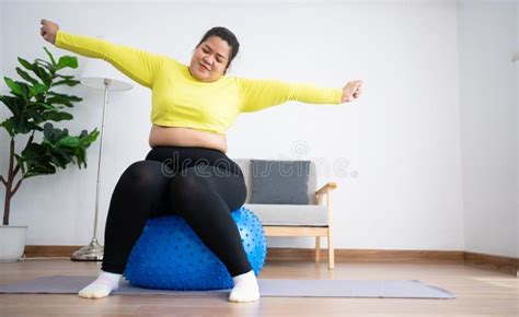 exercise ball for plus size