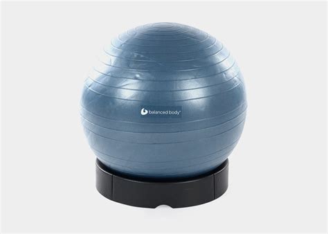 Exercise Ball To Stand On
