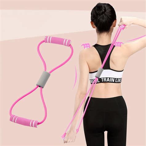 Exercise Bands For Posture