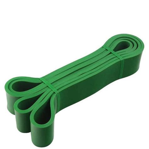 Exercise Bands Green