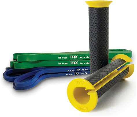Exercise Bands Trx